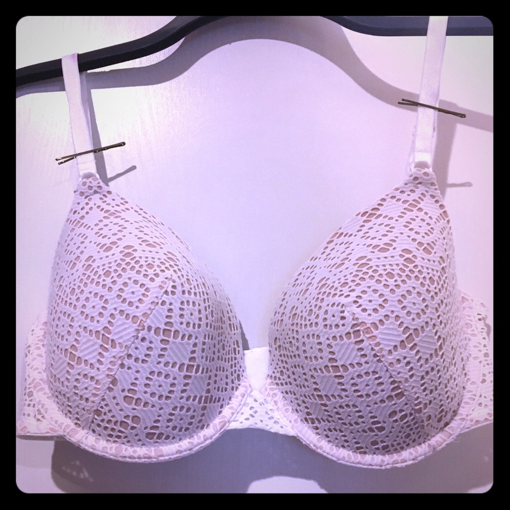 Victoria’s Secret Full Coverage 36D